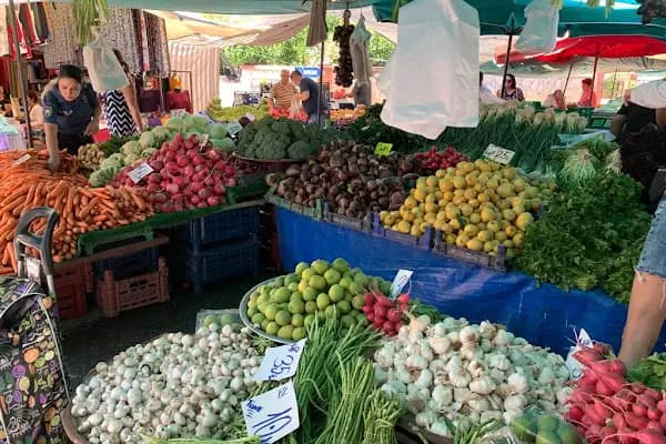 Ünal Market &amp; Şarküteri - Bakkal - Antalya Alanya