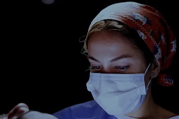 Op. Dr. Tuğçe Yasak Par - Estetik Cerrah - İstanbul Esenyurt