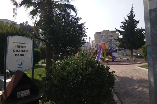 Park - Park - İzmir Aliağa