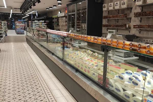 Akyurt-Anafartalar - Süpermarket - Ankara Altındağ