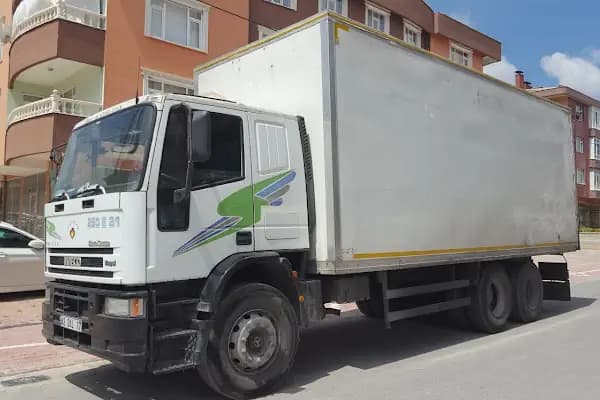 Nalçacı nakliyat Konya Asansörlü evden eve taşıma - Nakliyat Şirketi - Konya Selçuklu
