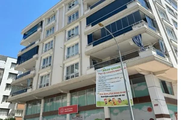 Bilge çocuk kreş ve gündüz bakım evi - Özel Ders Hizmeti - Şanlıurfa Akçakale