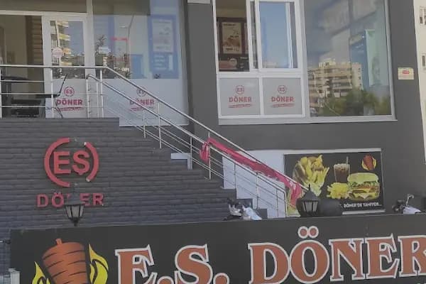 EŞ Döner - Tavuk Lokantası - Adana Çukurova