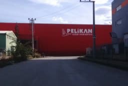 Pelikan Soğuk Hava Deposu