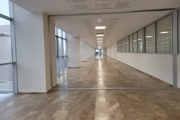 İstanbul Fizik Tedavi Rehabilitasyon Eğitim Ve Araştırma Hastanesi - Hastane - İstanbul Bahçelievler