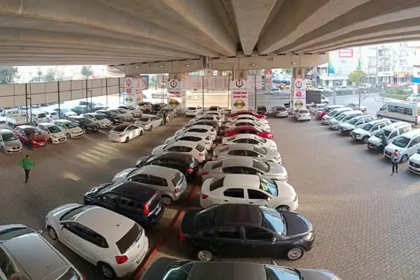 Taksitle Oto Al Bornova Şubesi - Otomobil Mezatı - İzmir Bornova