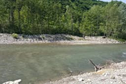 Yongalık kamping