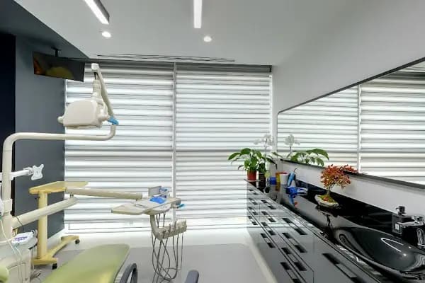 Eyrice Diş Ağız ve Diş Sağlığı Merkezi - Diş Kliniği - Bursa Nilüfer