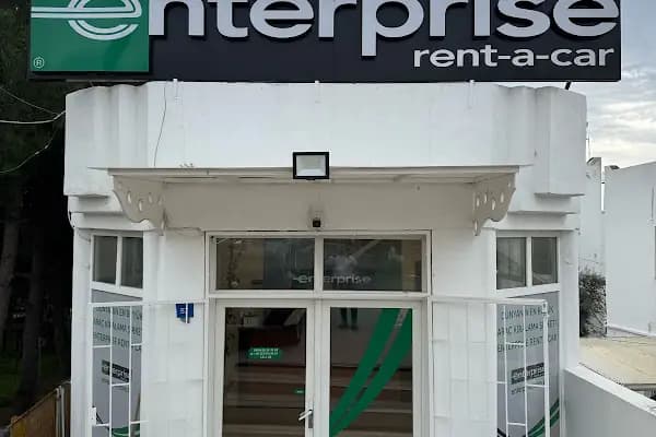 Enterprise Rent-A-Car - Muğla Bodrum Havaalanı Araç Kiralama - Araba Kiralama Şirketi - Muğla Milas