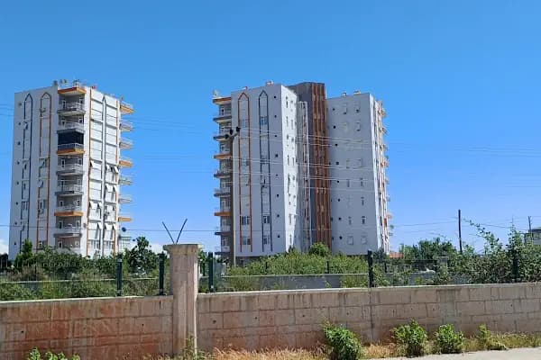 SÜMBÜL SİTESİ - Konut Sitesi - Antalya Konyaaltı