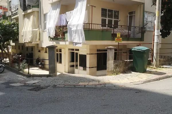 İMAM HATİP MEDRESESİ - İbadethane - Antalya Alanya