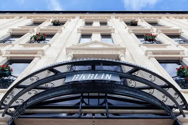 Bablin Butik Otel - Otel - Konya Karatay