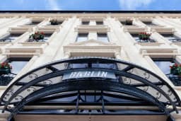 Bablin Butik Otel