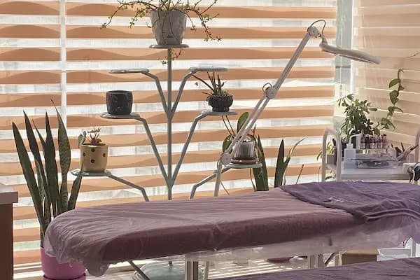 Nira Sağlık Güzellik Estetik Salonu - Güzellik Salonu - Antalya Konyaaltı