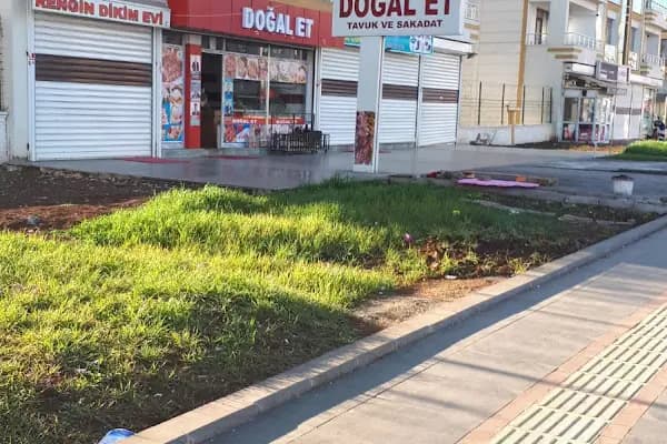 Doğal et - Kasap - Diyarbakır Bağlar