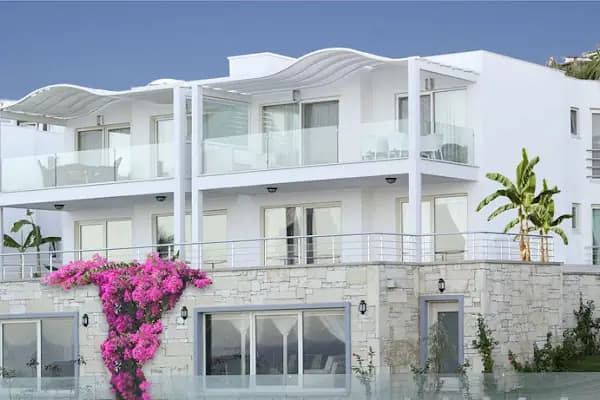 Oasis Residence - Tatil sitesi - Muğla Dalaman
