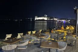 Soso Bodrum