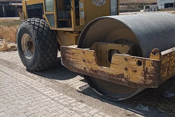 Ceylanpınar Harfiyat - Kazı İşleri Yüklenicisi - Şanlıurfa Ceylanpınar
