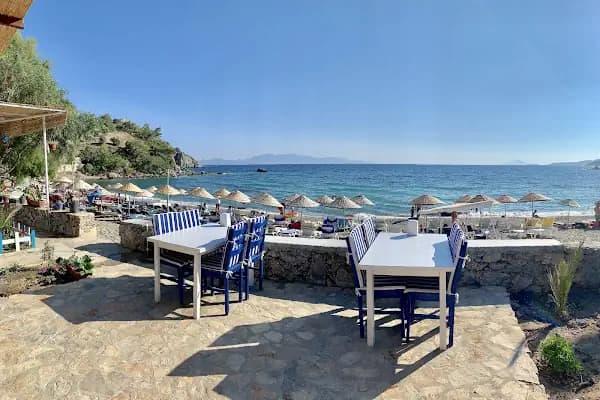 İncekum Pansiyon - Turistik Pansiyon - Muğla Ortaca