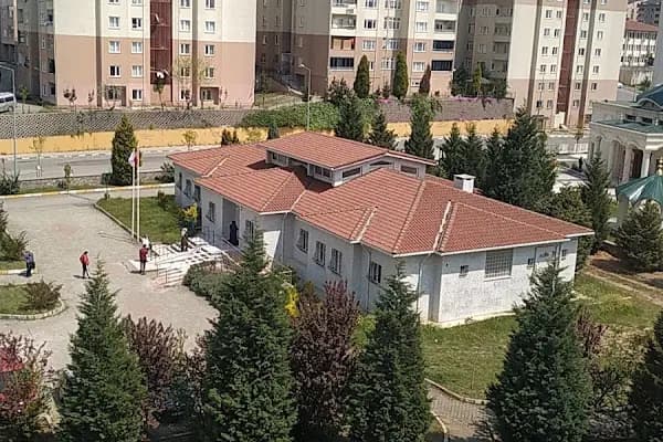 T.C. Sağlık Bakanlığı Çayirova İpek Harmancı Aile Sağlığı Merkezi - Sağlık Ocağı - Kocaeli Başiskele