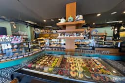 Rapunsel Cafe&amp;Patisserie