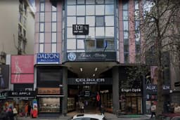 Çankaya Esenlik Kilisesi