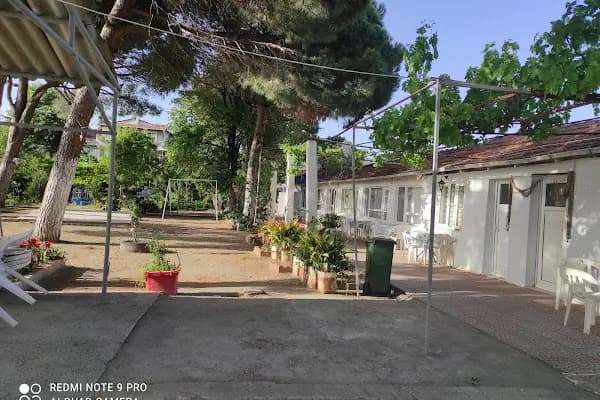 Esen Doğa Motel - Yatılı Ev - Bursa Nilüfer