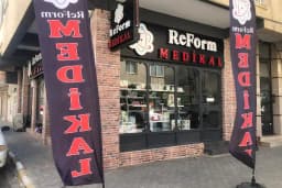 Reform Medikal