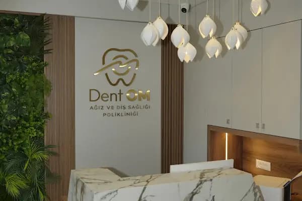 DentOM Ağız ve Diş Sağlığı Polikliniği - Diş Kliniği - Muğla Bodrum