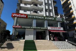 Adana Veteriner, Vitasolis