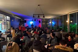 CEZVEE CAFE RESTORAN
