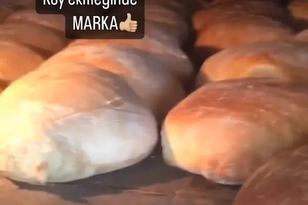 Maksempınar Ekmek Fırını - Fırın - Bursa Osmangazi