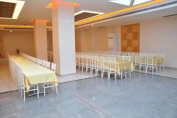 Sıla Düğün &amp; Davet Salonu - Düğün Hizmeti - İstanbul Tuzla