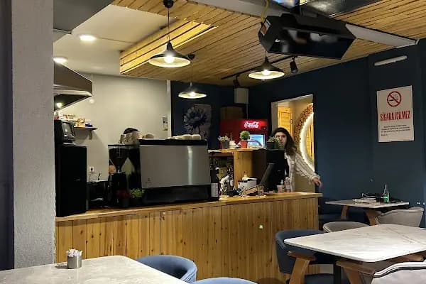 Chill - Restoran - İzmir Aliağa