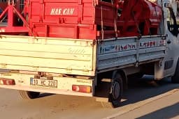 Has-Can Tarım Makinaları
