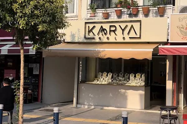 Karya Gold - Kuyumcu - İzmir Balçova