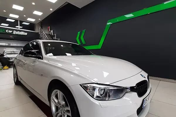 Tolga Car Detailing - Detaylı Araç Temizlik Hizmeti - İzmir Buca