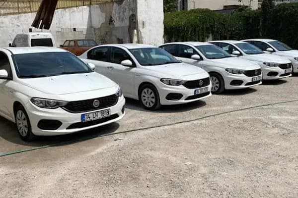 KARS MERKEZ OTO KİRALAMA RENT A CAR - Araba Kiralama Şirketi - Kars Kars Merkez