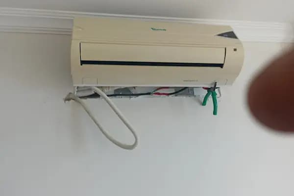 Bodrum Klima Servisi Air Tech Beyaz Eşya Tamir Bakım Yalıkavak Gündoğan Arçelik Beko Baymak Mitsubishi Samsung Daikin LG - Klima Tamir Servisi - Muğla Bodrum