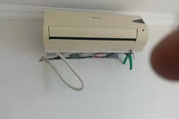 Bodrum Klima Servisi Air Tech Beyaz Eşya Tamir Bakım Yalıkavak Gündoğan Arçelik Beko Baymak Mitsubishi Samsung Daikin LG