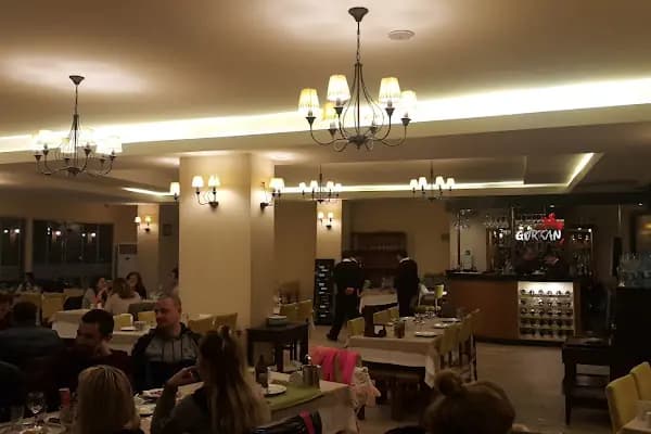 Gürkan Restoran - Restoran - Sakarya Serdivan