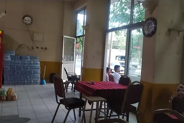 Saray Kapı Kahvaltı &amp; Cafe - Kahvaltı restoranı - Diyarbakır Sur