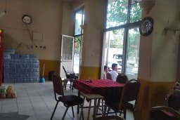 Saray Kapı Kahvaltı &amp; Cafe