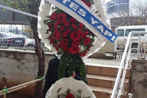 Çiçekci dükkanı - Çiçekçi - Gaziantep Şehitkamil