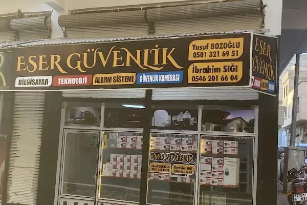 Nizip güvenlik - Güvenlik Sistemi Tedarikçisi - Gaziantep Nizip