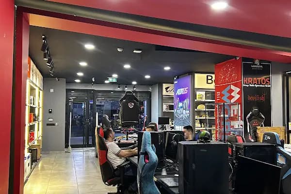 ENİGMA BİLGİSAYAR - Bilgisayar Servisi - İstanbul Bakırköy