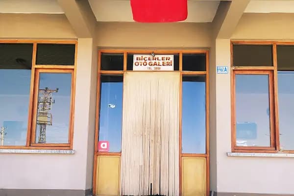 Biçerler Oto Galeri - Oto Galeri - Konya Akşehir