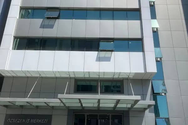 ANALİZ GÜMRÜK MÜŞAVİRLİĞİ - Gümrük Komisyoncusu - İstanbul Şişli