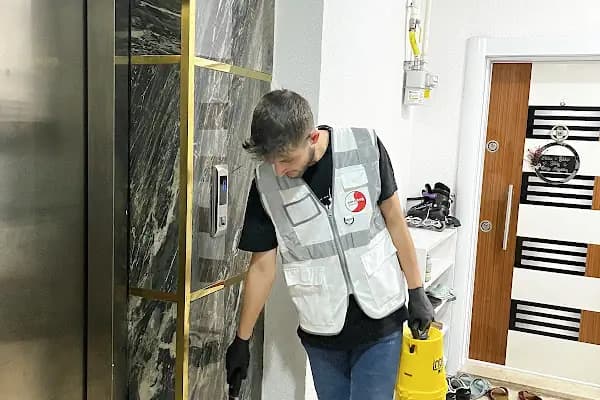 Uns İlaçlama Çerkezköy - Haşere İlaçlama Hizmeti - Tekirdağ Kapaklı