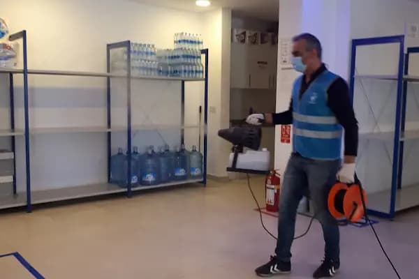 İslamhaneleri A101 - Süpermarket - Muğla Bodrum